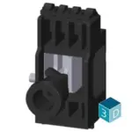 Siemens 3VA9367-0LF10 - Image 3