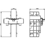 Siemens 3VA9368-0VF30 - Image 2