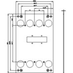 Siemens 3VA9468-0VK20 - Image 2