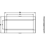 Siemens 3VA9303-0SB40 - Image 2