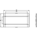 Siemens 3VA9303-0SB40 - Image 2