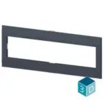 Siemens 3VA9304-0SB40 - Image 3