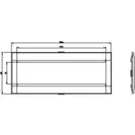 Siemens 3VA9304-0SB40 - Image 2