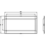 Siemens 3VA9384-0SB10 - Image 2