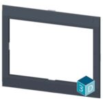 Siemens 3VA9387-0SB30 - Image 3