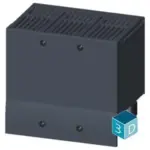 Siemens 3VA9263-0JC13 - Image 3
