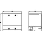 Siemens 3VA9263-0JC13 - Image 2