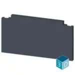 Siemens 3VA9112-0SG20 - Image 3