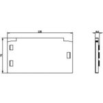 Siemens 3VA9112-0SG20 - Image 2