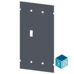 Siemens 3VA9113-0SG10 - Image 3