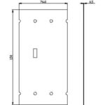 Siemens 3VA9113-0SG10 - Image 2