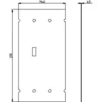 Siemens 3VA9113-0SG10 - Image 2