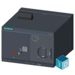 Siemens 3VA9467-0HA10 - Image 3
