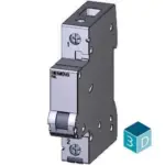 Siemens 5SL6150-7 - Image 3