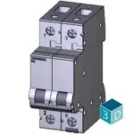 Siemens 5SL4220-7 - Image 3
