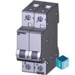 Siemens 5SL6250-6 - Image 3