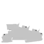 Siemens 8WH6001-4FF00