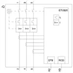 Siemens 3VA2163-6HL36-0AA0 - Image 4