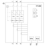 Siemens 3VA2163-7HM36-0AA0 - Image 4