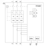 Siemens 3VA2216-6HN32-0AA0 - Image 4