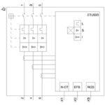 Siemens 3VA2163-5JP32-0AA0 - Image 4