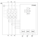 Siemens 3VA2063-7JP36-0AA0 - Image 4