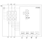 Siemens 3VA2116-6KP36-0AA0 - Image 4