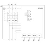 Siemens 3VA2125-8KP32-0AA0 - Image 4