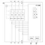 Siemens 3VA2125-6HM42-0AA0 - Image 4