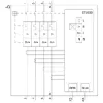Siemens 3VA2110-8JP46-0AA0 - Image 4