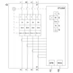 Siemens 3VA2325-5JQ42-0AA0 - Image 4
