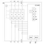 Siemens 3VA2140-7KP46-0AA0 - Image 4
