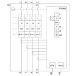 Siemens 3VA2040-8KQ42-0AA0 - Image 4