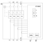 Siemens 3VA2125-5HL42-0AA0 - Image 4