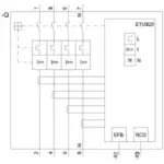 Siemens 3VA2116-7HL46-0AA0 - Image 4