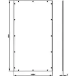 Siemens 8MF1220-2UW62-1B - Image 2