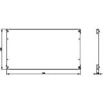 Siemens 8MF1480-2AM02-0 - Image 2