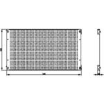 Siemens 8MF1480-2AM12-0 - Image 2