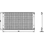 Siemens 8MF1480-2AM12-0 - Image 2
