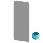 Siemens 8MF1808-2AK03-0 - Image 3