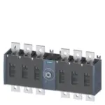 Siemens 3KD4460-0QE20-0