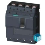 Siemens 3VA2163-5HK42-0AA0 - Image 3