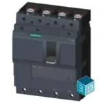 Siemens 3VA2163-5HK42-0AA0 - Image 3