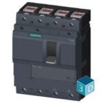 Siemens 3VA2110-7HK46-0AA0 - Image 3