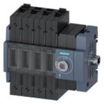 Siemens 3KD3044-2ME40-0