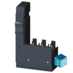 Siemens 3VA9213-0RS20 - Image 3