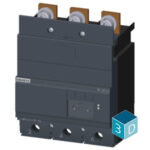 Siemens 3VA9213-0RL20 - Image 3