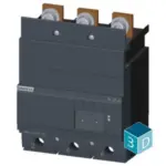 Siemens 3VA9213-0RL20 - Image 3