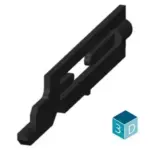 Siemens 3VA9257-0KD81 - Image 3