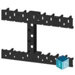 Siemens 3VA9257-0KB02 - Image 3